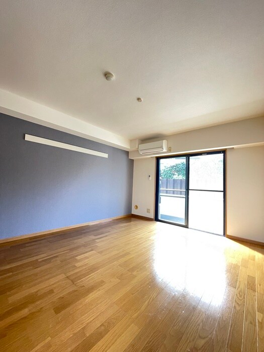 グランド・メゾン細山の物件内観写真