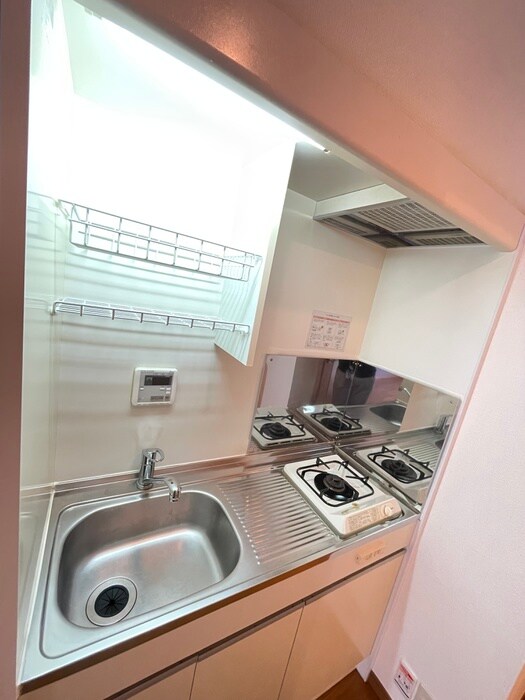 グランド・メゾン細山の物件内観写真