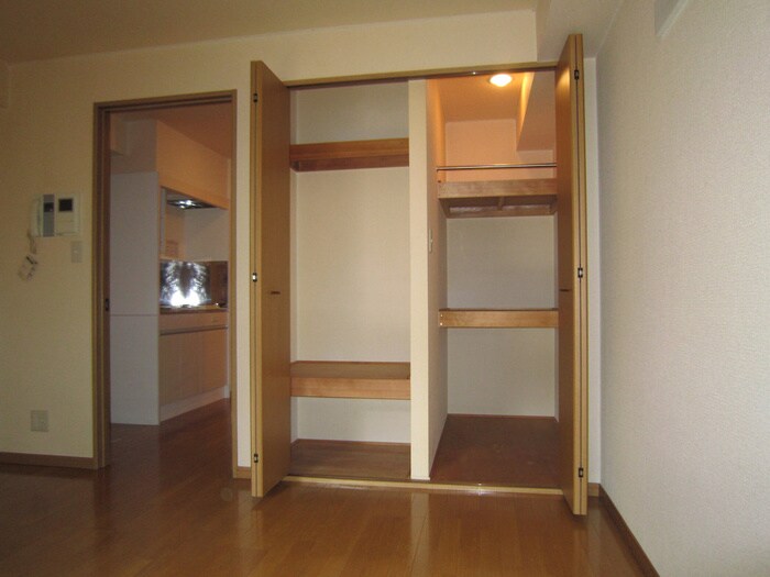 グランド・メゾン細山の物件内観写真