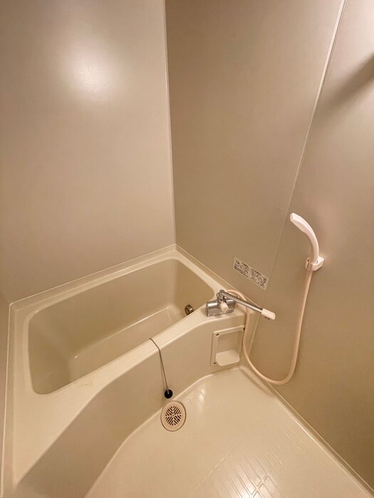 グランド・メゾン細山の物件内観写真