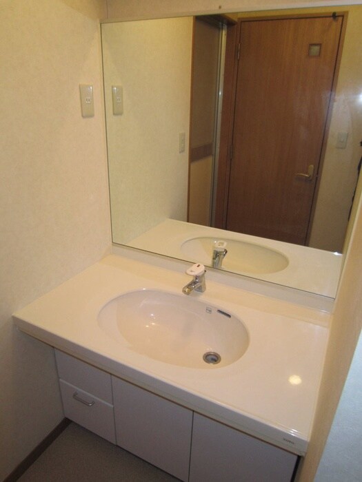 グランド・メゾン細山の物件内観写真