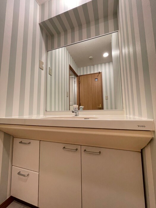 グランド・メゾン細山の物件内観写真