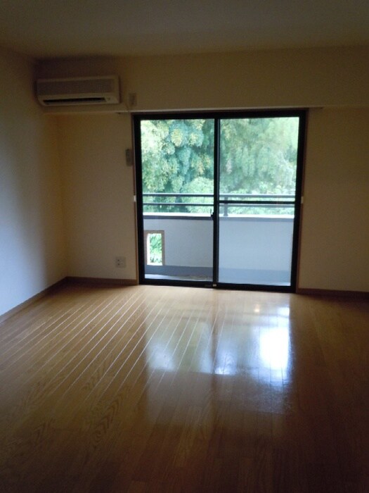 グランド・メゾン細山の物件内観写真