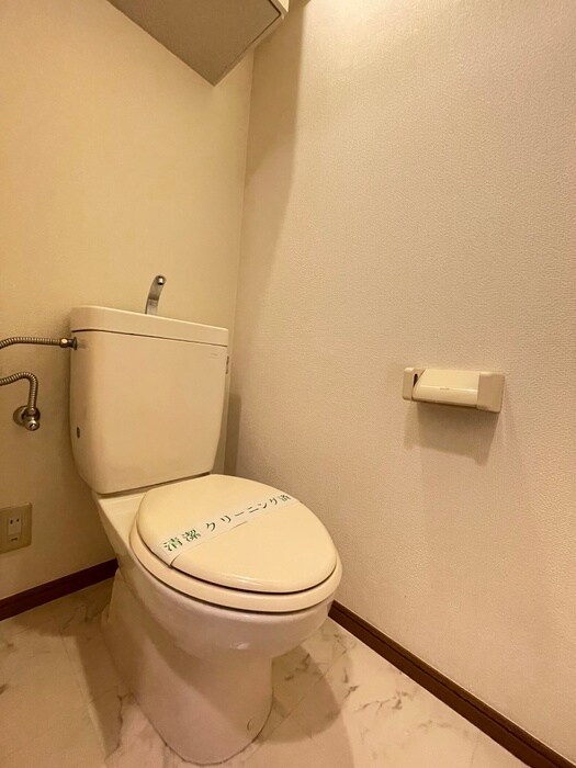 グランド・メゾン細山の物件内観写真