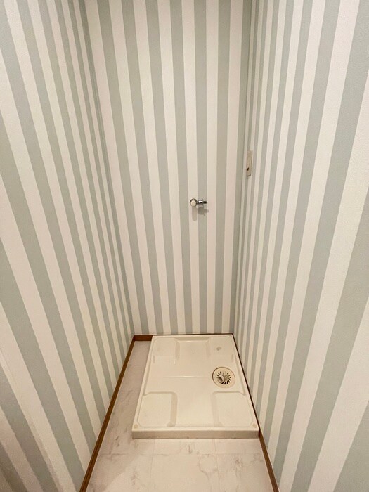 グランド・メゾン細山の物件内観写真