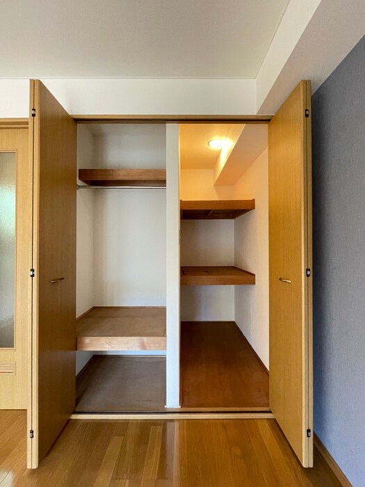 グランド・メゾン細山の物件内観写真