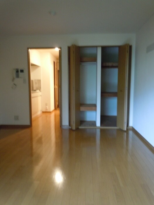 グランド・メゾン細山の物件内観写真