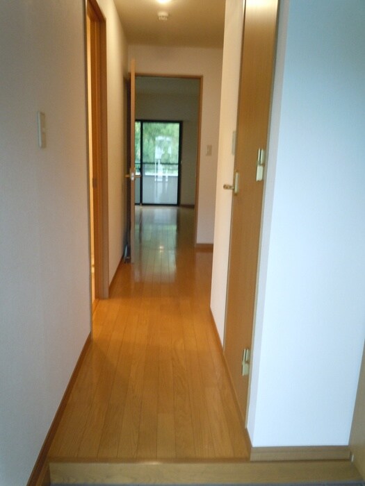 グランド・メゾン細山の物件内観写真