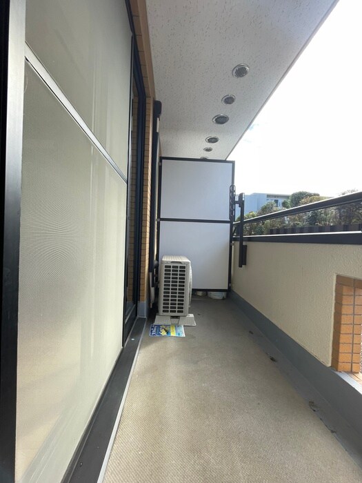 グランド・メゾン細山の物件内観写真