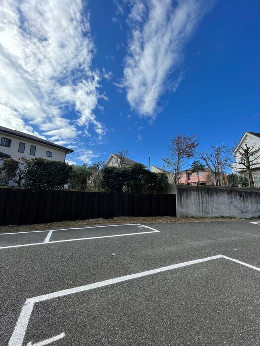 グランド・メゾン細山の物件内観写真