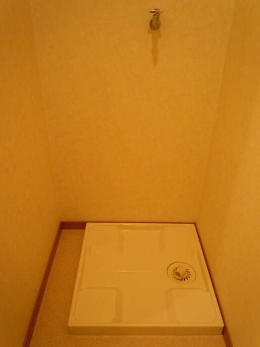 グランド・メゾン細山の物件内観写真