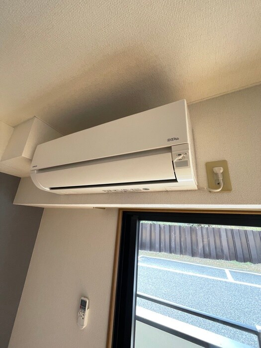 グランド・メゾン細山の物件内観写真