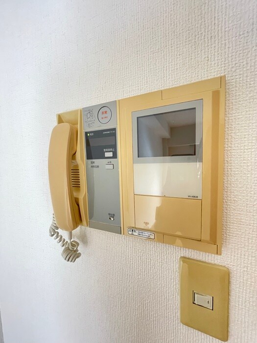 グランド・メゾン細山の物件内観写真