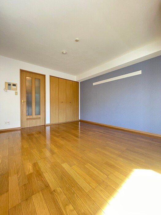 グランド・メゾン細山の物件内観写真