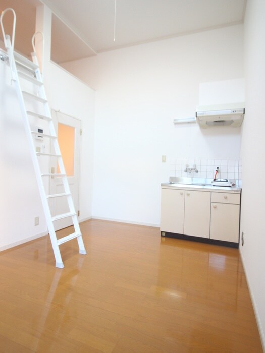 パル・なでしこの物件内観写真