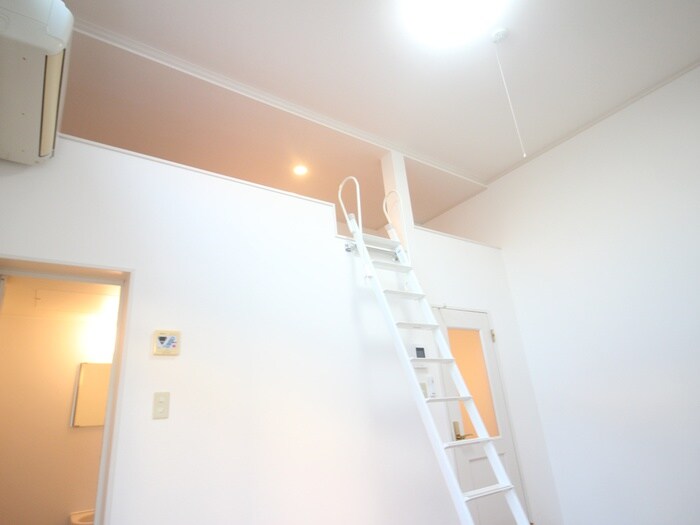 パル・なでしこの物件内観写真