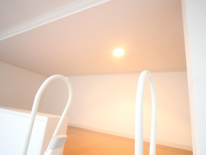 パル・なでしこの物件内観写真