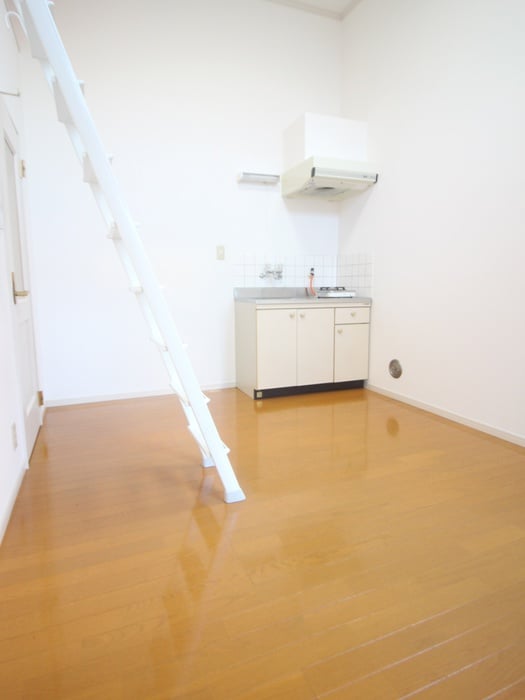 パル・なでしこの物件内観写真