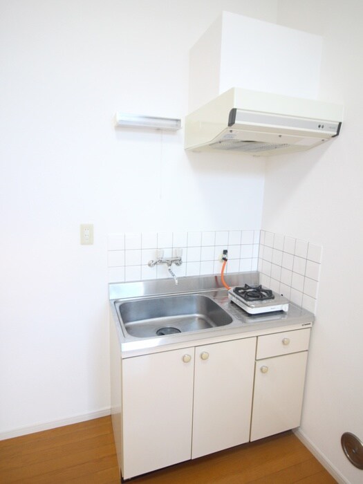 パル・なでしこの物件内観写真