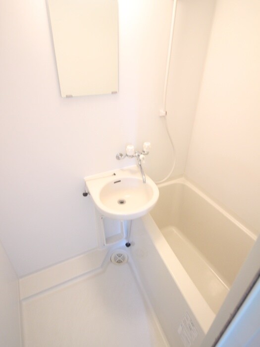 パル・なでしこの物件内観写真