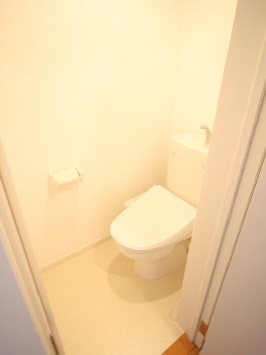 パル・なでしこの物件内観写真