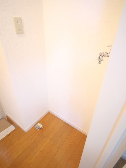 パル・なでしこの物件内観写真