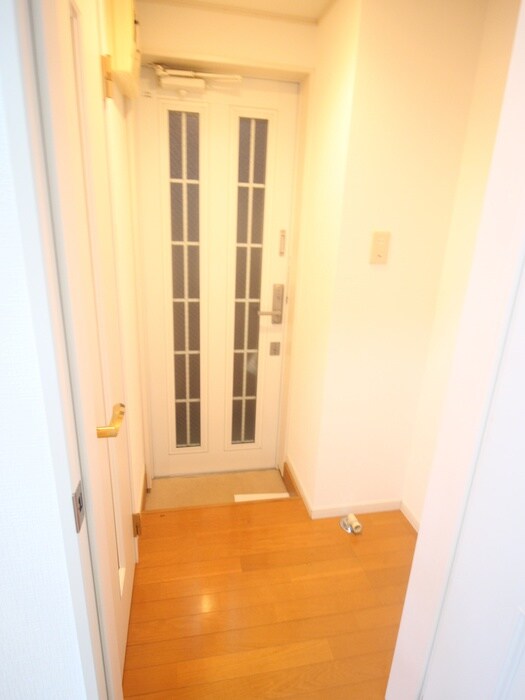 パル・なでしこの物件内観写真