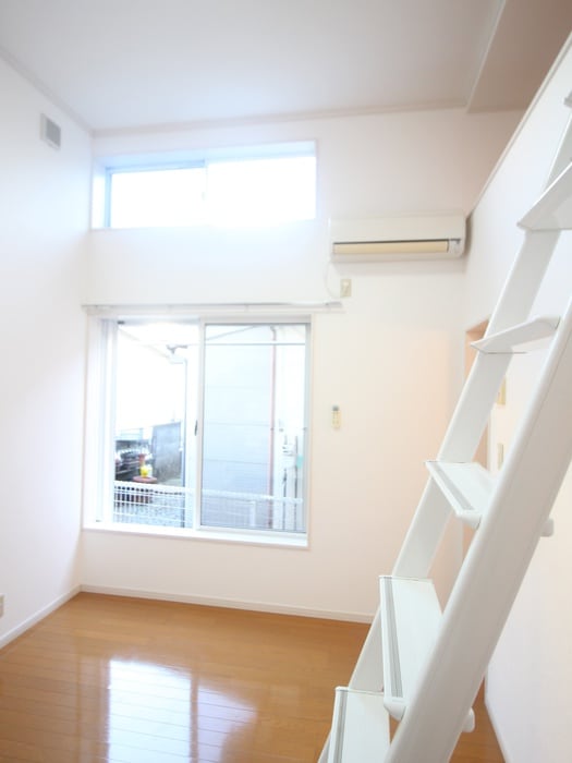 パル・なでしこの物件内観写真