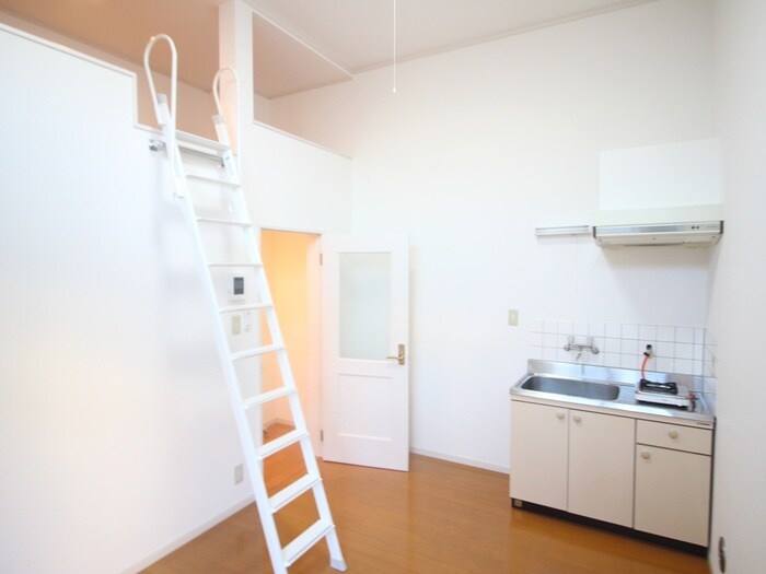 パル・なでしこの物件内観写真