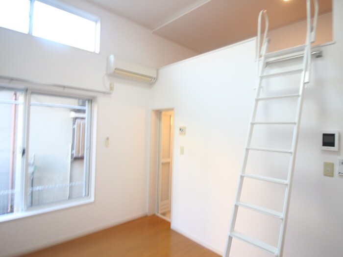 パル・なでしこの物件内観写真