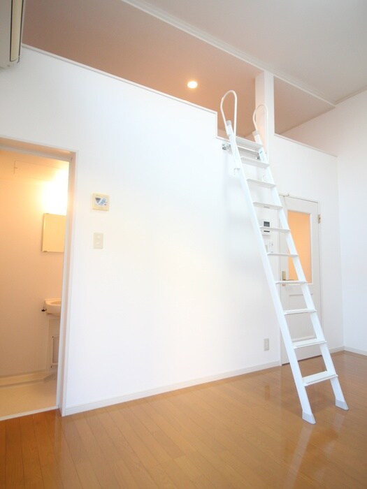 パル・なでしこの物件内観写真