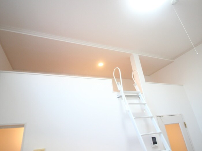 パル・なでしこの物件内観写真