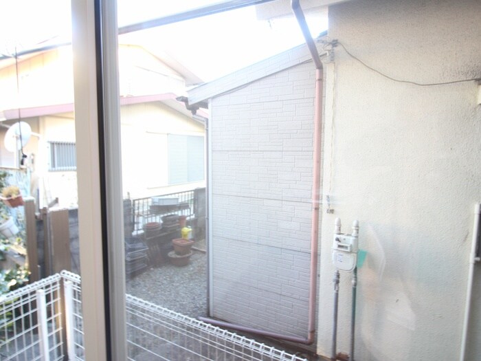 パル・なでしこの物件内観写真