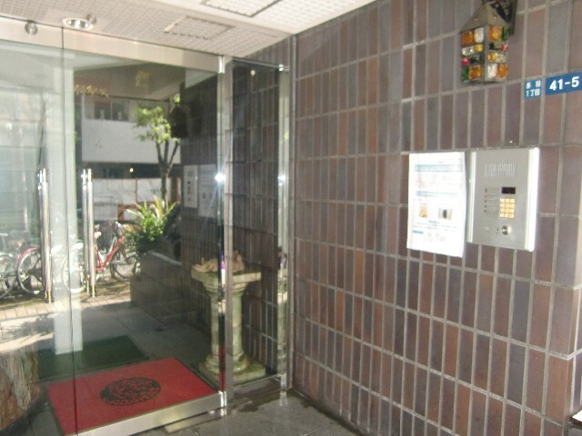 ＡＤＡＭＡＳの物件外観写真