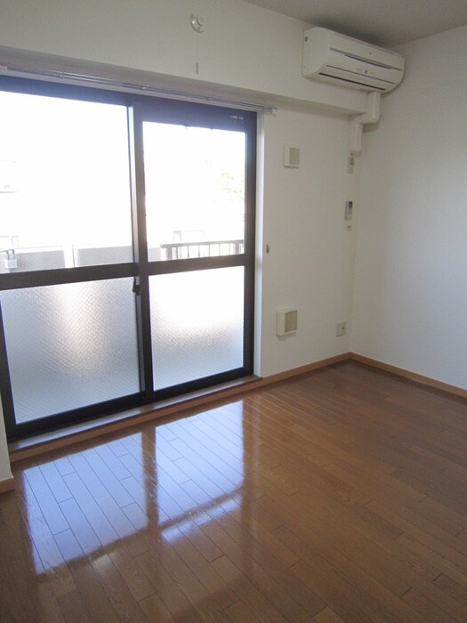 レフィナ－ドＥの物件内観写真