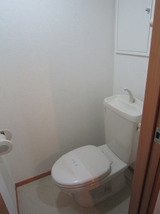 レフィナ－ドＥの物件内観写真