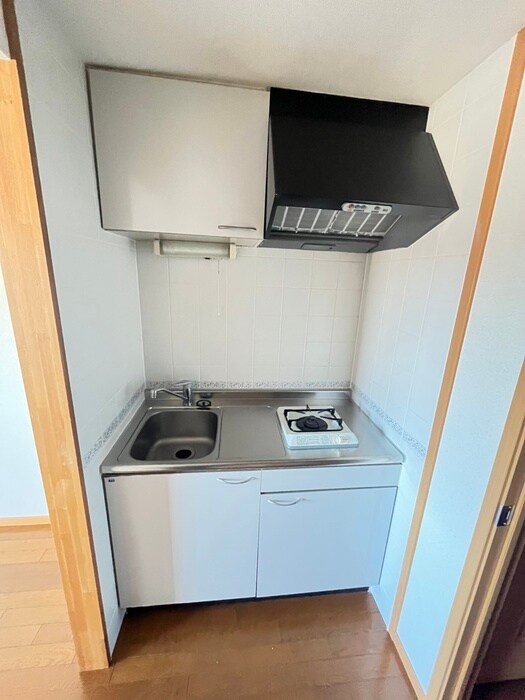 レフィナ－ドＥの物件内観写真