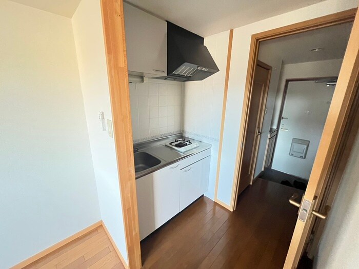 レフィナ－ドＥの物件内観写真