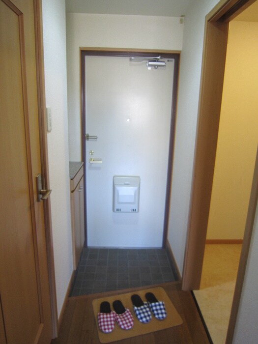 レフィナ－ドＥの物件内観写真