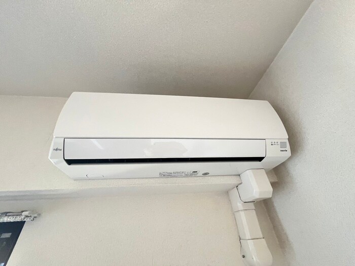 レフィナ－ドＥの物件内観写真