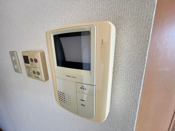 レフィナ－ドＥの物件内観写真