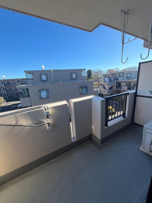 レフィナ－ドＥの物件内観写真