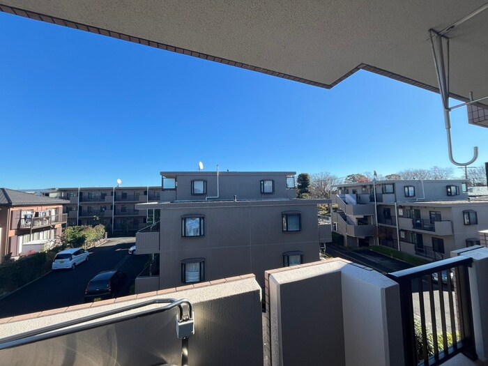 レフィナ－ドＥの物件内観写真