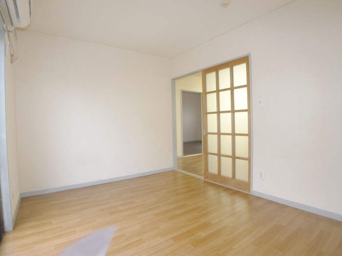 ビラ－ジュの物件内観写真