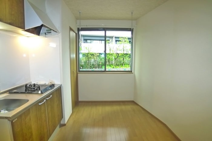 ヴィラート新柴又の物件内観写真