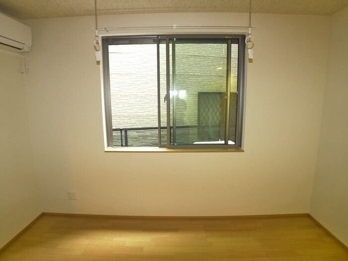 ヴィラート新柴又の物件内観写真