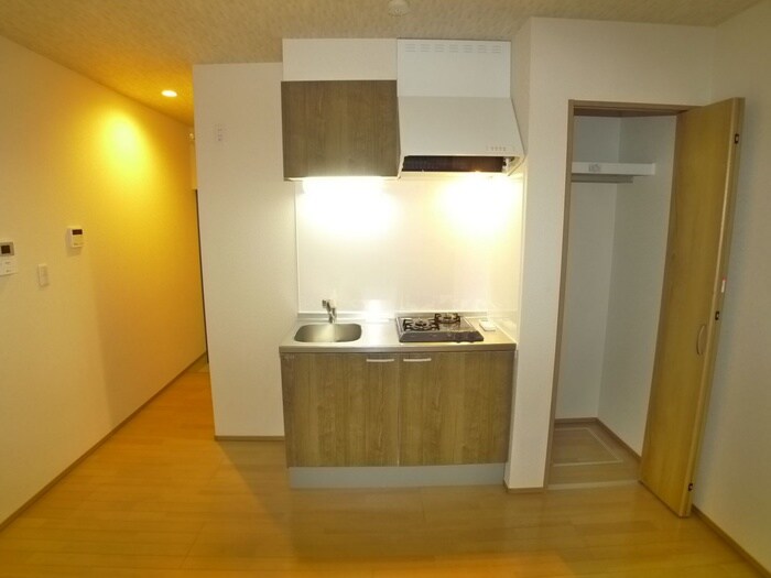 ヴィラート新柴又の物件内観写真