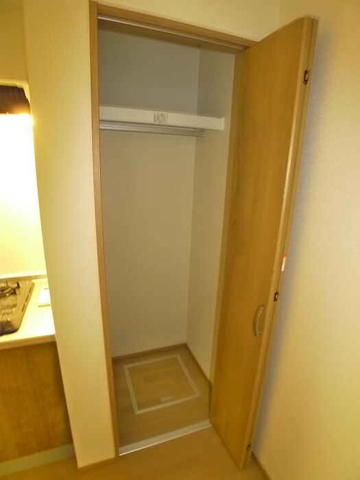 ヴィラート新柴又の物件内観写真