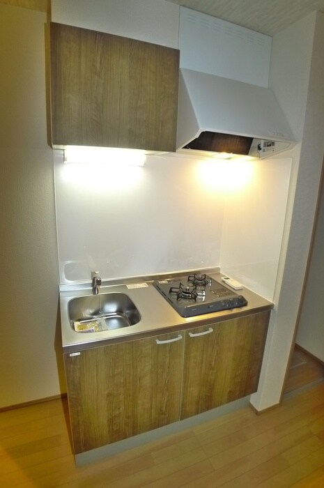 ヴィラート新柴又の物件内観写真