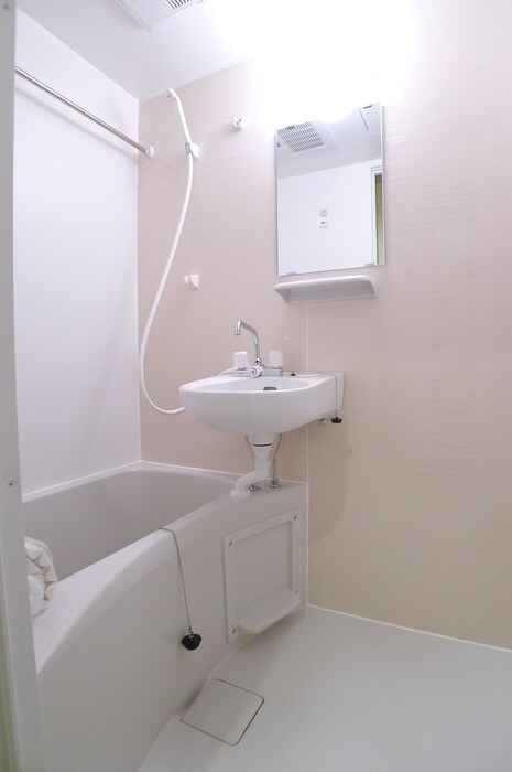 ヴィラート新柴又の物件内観写真